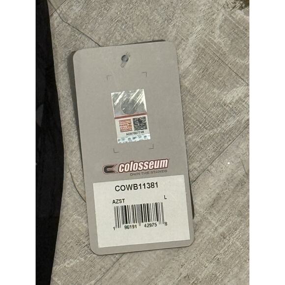 Colosseum Arizona State Sun Devils Swim Trunks Men’s Large Floral Board Shorts - Picture 5 of 11